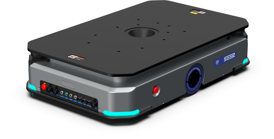 SEER SLR-1000 lyftrobot